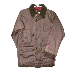 Joules boy Jacket